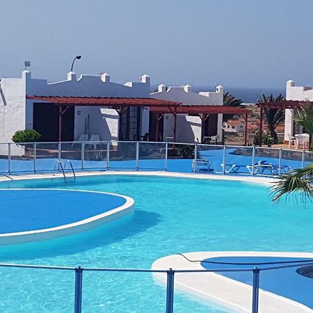 科斯塔卡莱塔Sun Beach 45公寓 外观 照片