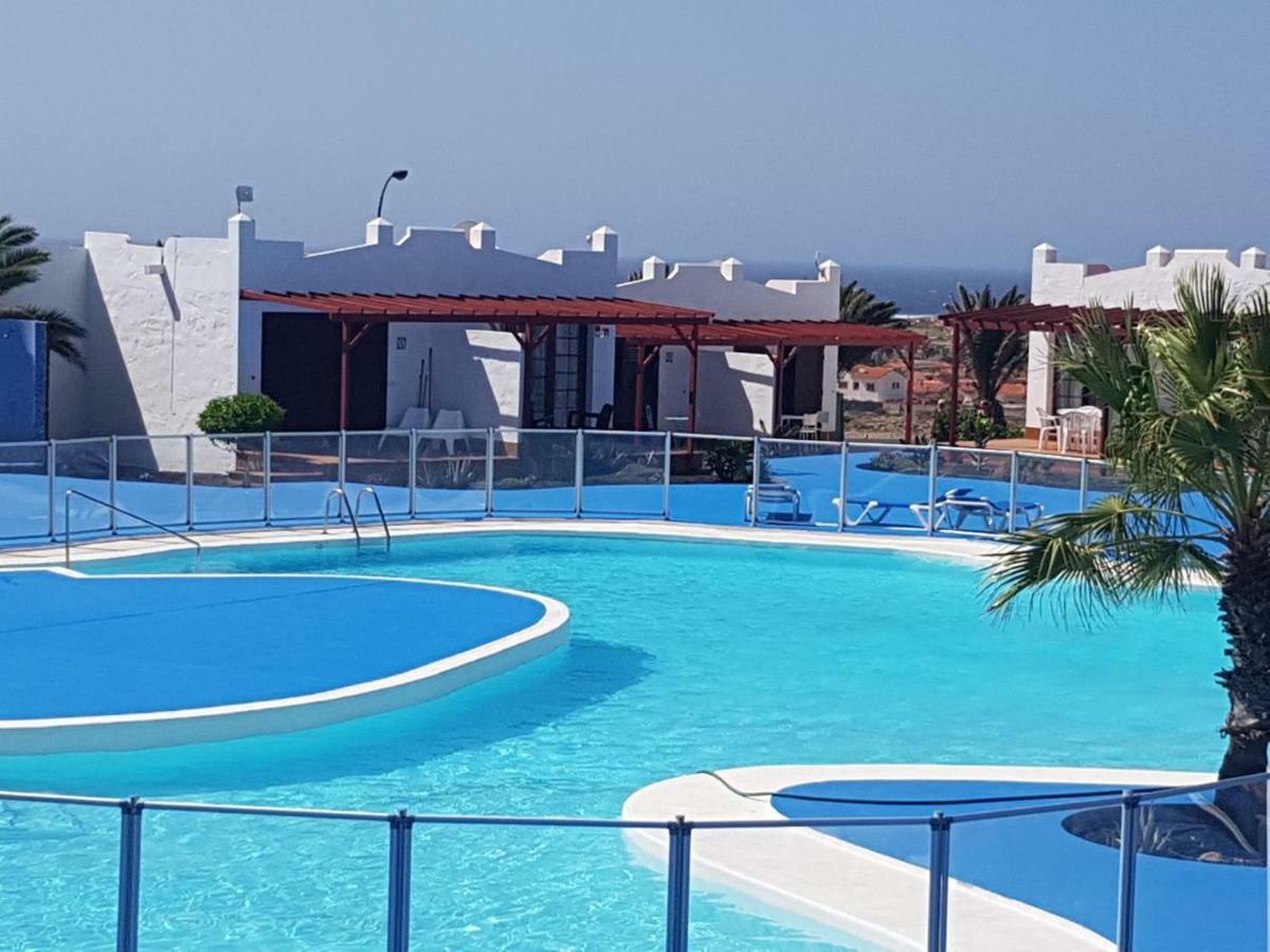 科斯塔卡莱塔Sun Beach 45公寓 外观 照片